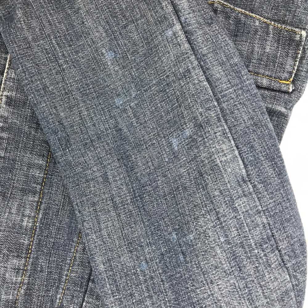 Eddie Bauer Denim Jacket Small - Picture 8 of 8